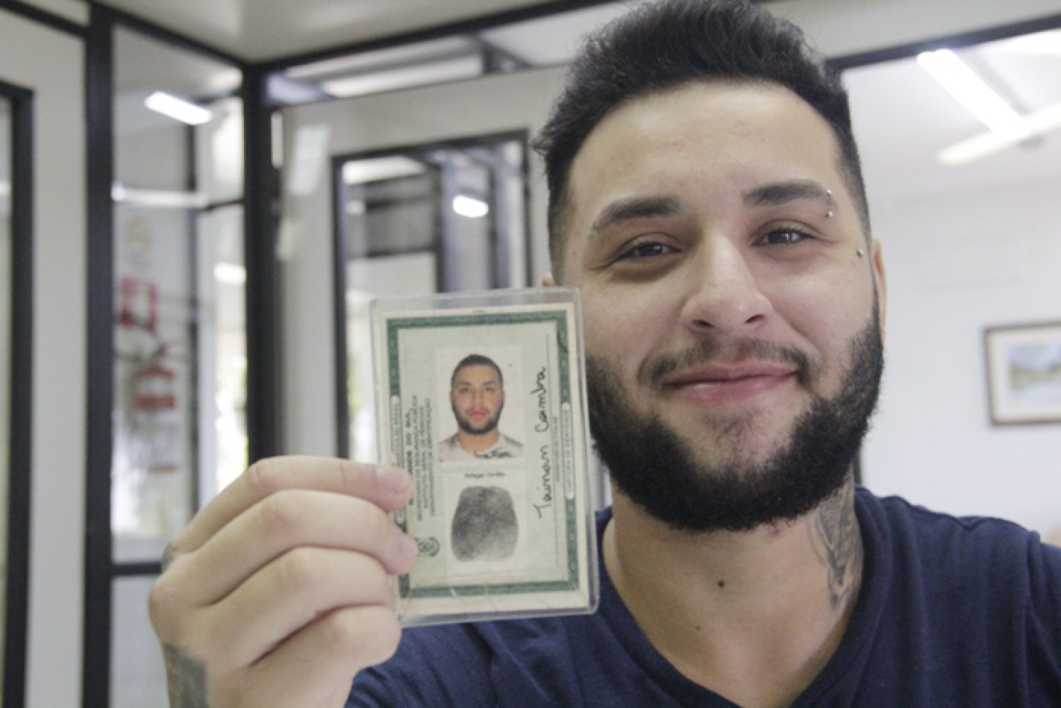 Visibilidade Trans: o direito a ser reconhecido como se &eacute;