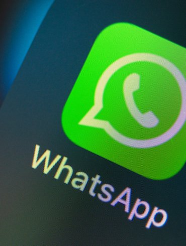 WhatsApp lança formatação de listas, citação e elementos de programação