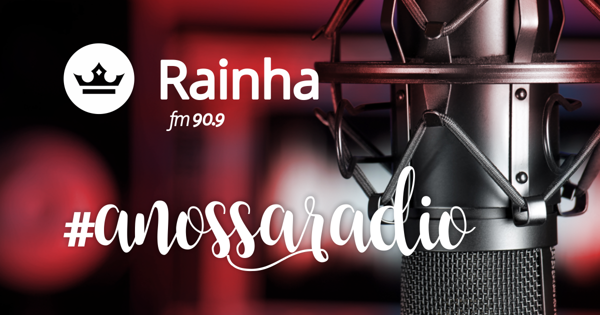 Radio Rainha Fm Ltda