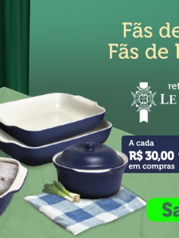 Cait&aacute; Supermercados lan&ccedil;a 3&ordf; edi&ccedil;&atilde;o de F&atilde;s de Selinhos, F&atilde;s de Descontos